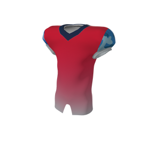 GS Custom MVP End Zone Tackle Fully Customizable Jersey. (x 2)