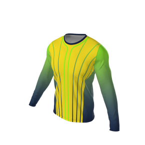 GS Custom 02 Gamerday Long Sleeve Tee. (x 12)