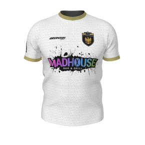 GS Custom Blank Design GameDay Male SS Jersey. (x 1)