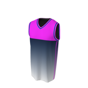 GS Custom 04 Halfcourt Jersey. (x 1)