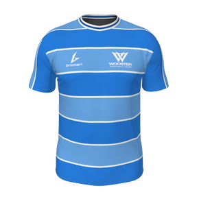 GS Custom 02 Gameday Male SS Jersey. (x 1)