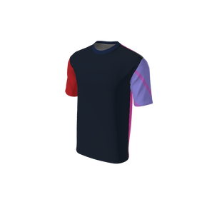 GS Custom 01 Gameday Fully Customizable Dri FIt Tshirt. (x 5)