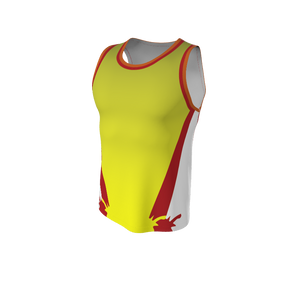 GS Custom 02 Freethrow Basketball Jersey. (x 1)