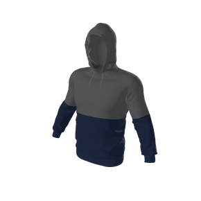 GS Custom 03 Tempo Hoody. (x 1)