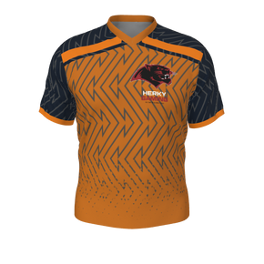 GS Custom 002 Premire Fan Jersey. (x 1)