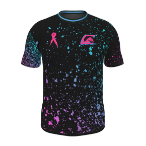 GS Custom Blank Design Gameday Male SS Jersey. (x 1)