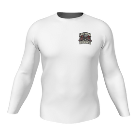 GS Custom Blank Design Gameday Male LS Jersey. (x 1)