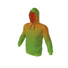 GS Custom 02 Tempo Hoody. (x 1)