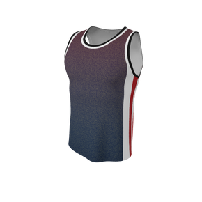 GS Custom 07 Freethrow Basketball Jersey. (x 6)