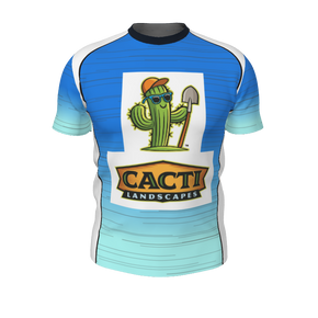 GS Custom 010 Fully Customizable Gameday Mens Jersey. (x 1)