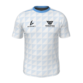 GS Custom Blank Design Gameday Male SS Jersey. (x 1)