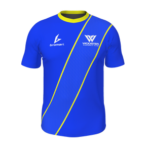 GS Custom 03 Gameday Male SS Jersey. (x 1)