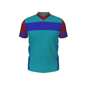 GS Custom 04 Regular Jersey. (x 1)