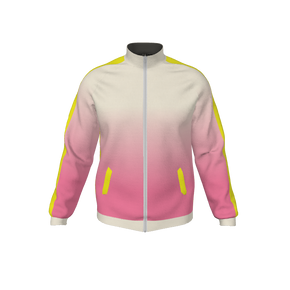 GS Custom 05 Unisex Track Jacket. (x 1)