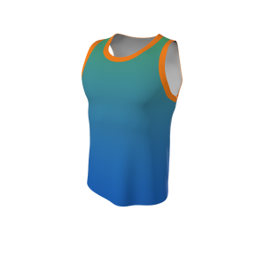 GS Custom 01 Freethrow Basketball Jersey. (x 11)