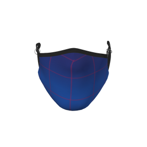 GS Custom Basic Facemask. (x 1)
