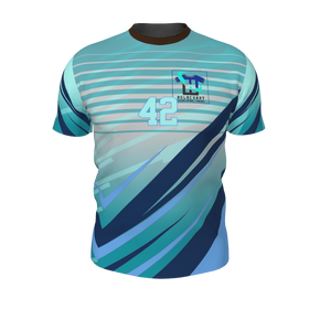 GS Custom 004 GameDay Male SS Jersey. (x 1)