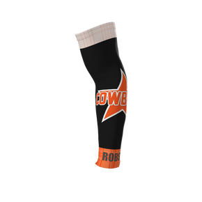 GS Custom Fully Customized Compression Arm Sleeve Compression Arm Sleeve. (x 2)