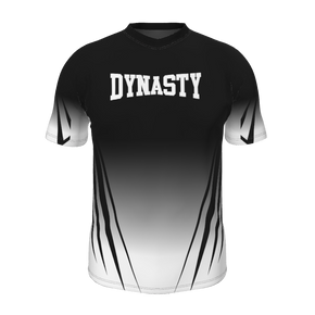GS Custom 13 Pregame Male ShortSleeve V-Neck Jersey. (x 1)