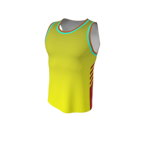 GS Custom 03 Freethrow Basketball Jersey. (x 2)