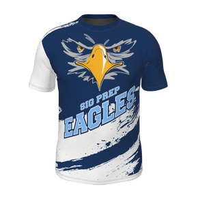 GS Custom Blank Design Gameday Male SS Jersey. (x 1)