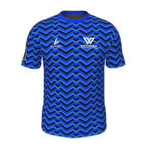 GS Custom Blank Design Gameday Male SS Jersey. (x 1)