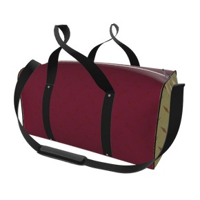 GS Custom 01 Duffle Bag. (x 1)