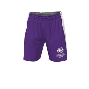 GS Custom 08 Unisex Gameday Short. (x 1)
