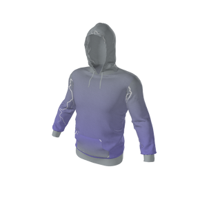 GS Custom 05 Tempo Hoody. (x 1)