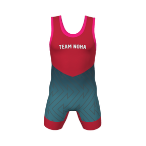 GS Custom 05 Grind Wrestling Singlet. (x 1)