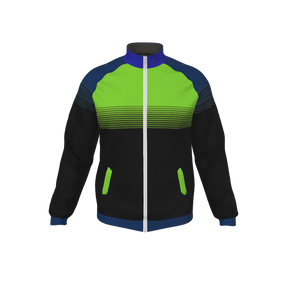 GS Custom 03 Unisex Track Jacket. (x 1)