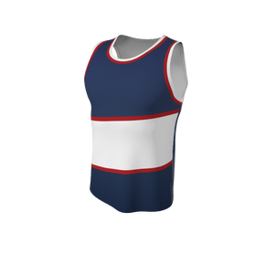 GS Custom 04 Freethrow Basketball Jersey. (x 1)