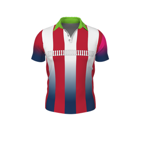 GS Custom 01 Golf Shirt. (x 1)