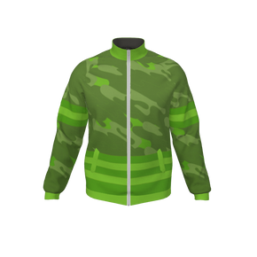 GS Custom 01 Unisex Track Jacket. (x 2)