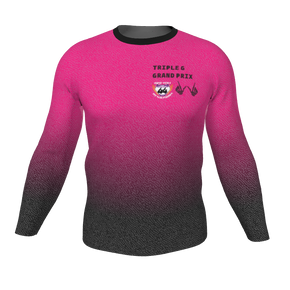 GS Custom Blank Design Gameday Male LS Jersey. (x 1)