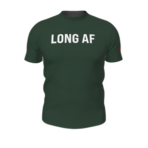 GS Custom Blank Design Dri-Fit Tee - Male DTF. (x 1)