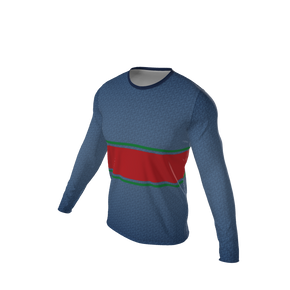 GS Custom 03 Gamerday Long Sleeve Tee. (x 2)