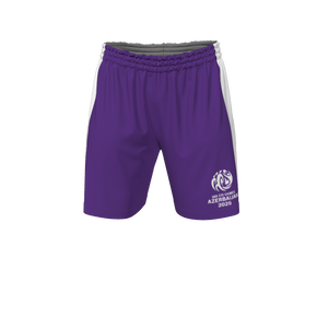GS Custom 08 Unisex Gameday Short. (x 1)