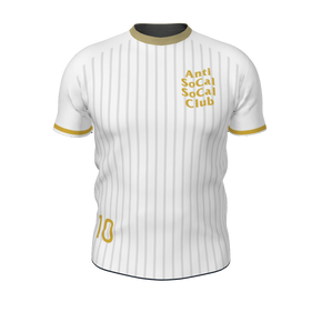 GS Custom Blank Design GameDay Male SS Jersey. (x 9)