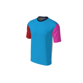 GS Custom 01 Gameday Fully Customizable Dri FIt Tshirt. (x 6)