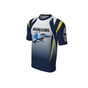 GS Custom 05 GameDay Dri Fit Tee. (x 1)