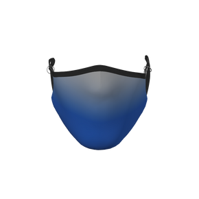 GS Custom Basic Facemask. (x 1)