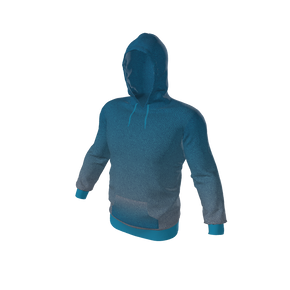 GS Custom 05 Tempo Hoody. (x 22)