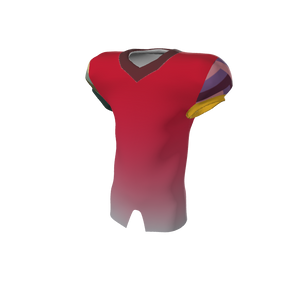 GS Custom MVP End Zone Tackle Fully Customizable Jersey. (x 1)