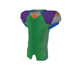 GS Custom 05 End Zone Tackle Jersey. (x 3)