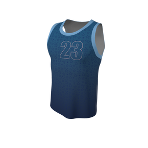GS Custom 01 Freethrow Basketball Jersey. (x 27)