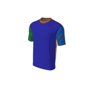 GS Custom 01 Gameday Fully Customizable Dri FIt Tshirt. (x 5)