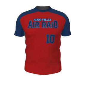 GS Custom Blank Design GameDay Male SS Jersey. (x 1)