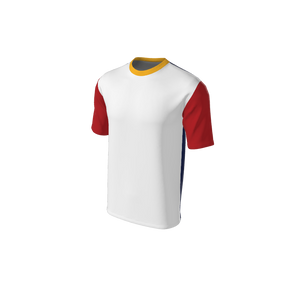 GS Custom 01 Gameday Fully Customizable Dri FIt Tshirt. (x 2)