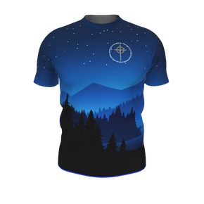 GS Custom Blank Design Fully Customizable Gameday Mens Jersey. (x 1)